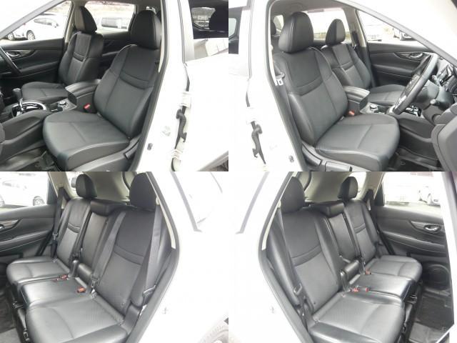 Ref:AUX-22922276 NISSAN X-TRAIL 2018 6 Ref:AUX-22922276 NISSAN X-TRAIL 2018 - Image 6