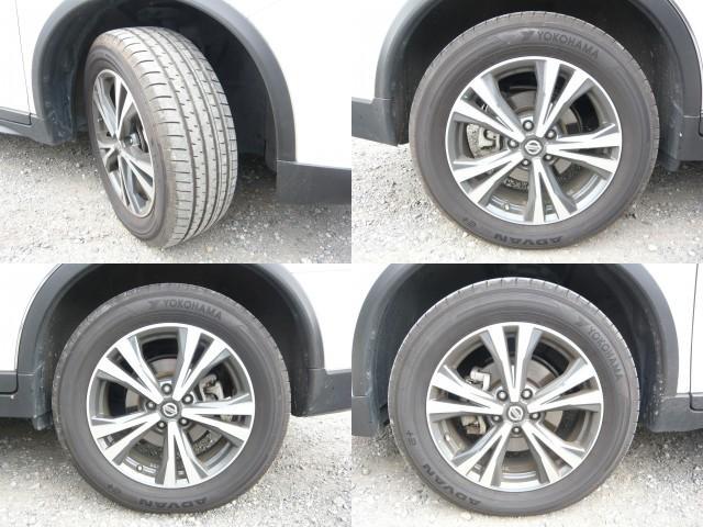 Ref:AUX-22922276 NISSAN X-TRAIL 2018 9 Ref:AUX-22922276 NISSAN X-TRAIL 2018 - Image 9