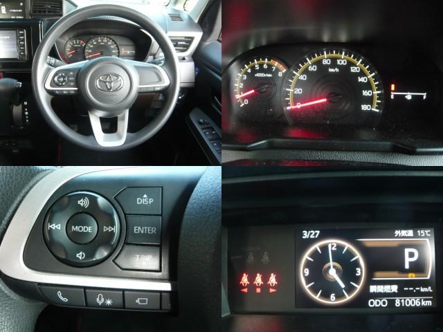 Ref:AUX-22922293 TOYOTA ROOMY 2021 7 Ref:AUX-22922293 TOYOTA ROOMY 2021 - Image 7