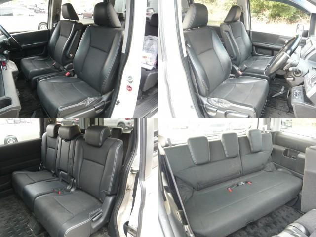 Ref:AUX-22922318 HONDA STEPWAGON SPADA 2013 6 Ref:AUX-22922318 HONDA STEPWAGON SPADA 2013 - Image 6