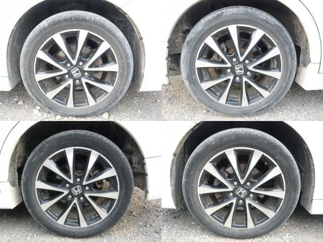 Ref:AUX-22922318 HONDA STEPWAGON SPADA 2013 9 Ref:AUX-22922318 HONDA STEPWAGON SPADA 2013 - Image 9