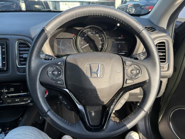 Ref:AUX-22922909 HONDA VEZEL 2021 11 Ref:AUX-22922909 HONDA VEZEL 2021 - Image 11