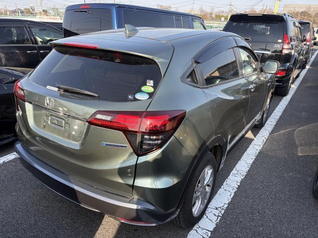 Ref:AUX-22922909 HONDA VEZEL 2021 3 Ref:AUX-22922909 HONDA VEZEL 2021 - Image 3