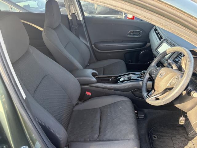 Ref:AUX-22922909 HONDA VEZEL 2021 7 Ref:AUX-22922909 HONDA VEZEL 2021 - Image 7