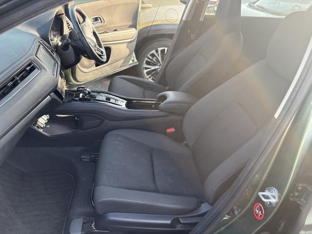 Ref:AUX-22922909 HONDA VEZEL 2021 8 Ref:AUX-22922909 HONDA VEZEL 2021 - Image 8