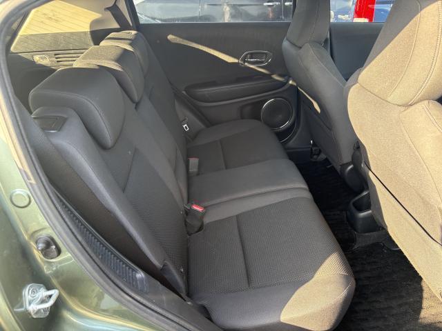 Ref:AUX-22922909 HONDA VEZEL 2021 9 Ref:AUX-22922909 HONDA VEZEL 2021 - Image 9