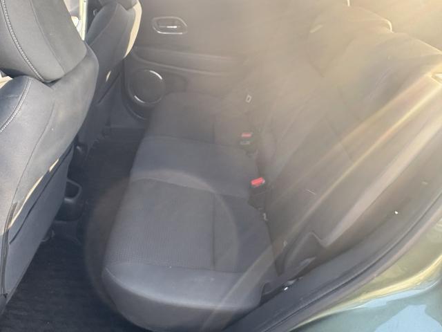 Ref:AUX-22922909 HONDA VEZEL 2021 10 Ref:AUX-22922909 HONDA VEZEL 2021 - Image 10