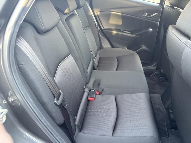 Ref:AUX-22922968 MAZDA CX-3 2021 16 Ref:AUX-22922968 MAZDA CX-3 2021 - Image 16