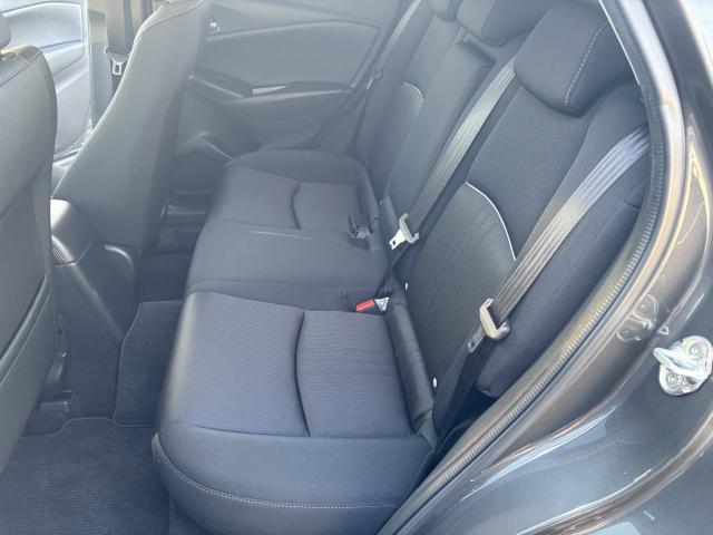 Ref:AUX-22922968 MAZDA CX-3 2021 17 Ref:AUX-22922968 MAZDA CX-3 2021 - Image 17