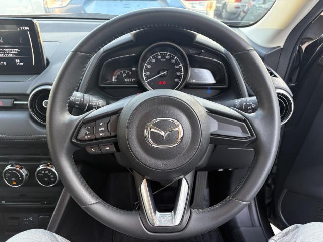 Ref:AUX-22922968 MAZDA CX-3 2021 19 Ref:AUX-22922968 MAZDA CX-3 2021 - Image 19