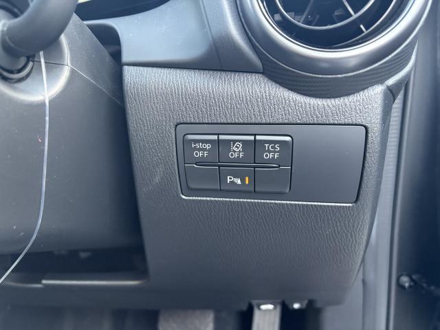 Ref:AUX-22922968 MAZDA CX-3 2021 20 Ref:AUX-22922968 MAZDA CX-3 2021 - Image 20