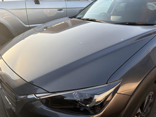 Ref:AUX-22922968 MAZDA CX-3 2021 8 Ref:AUX-22922968 MAZDA CX-3 2021 - Image 8