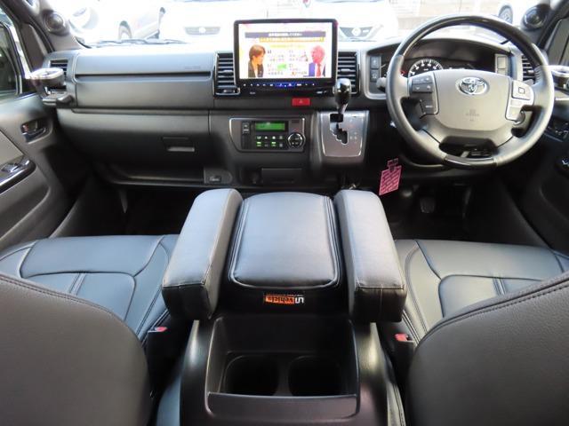 Ref:AUX-22923969 TOYOTA HIACE VAN 2025 2 Ref:AUX-22923969 TOYOTA HIACE VAN 2025 - Image 2