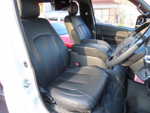 Ref:AUX-22923969 TOYOTA HIACE VAN 2025 18 Ref:AUX-22923969 TOYOTA HIACE VAN 2025 - Image 18