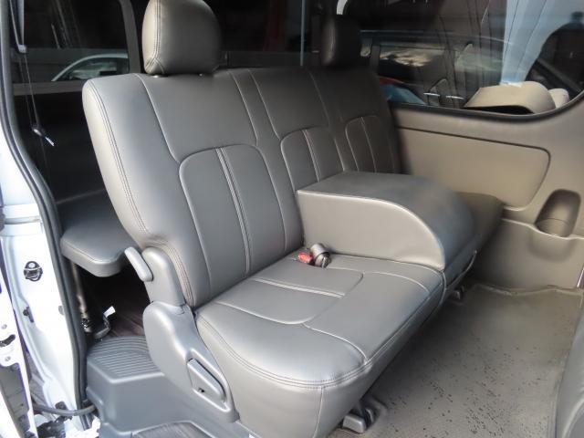 Ref:AUX-22923969 TOYOTA HIACE VAN 2025 19 Ref:AUX-22923969 TOYOTA HIACE VAN 2025 - Image 19