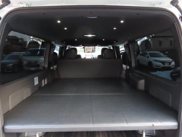 Ref:AUX-22923969 TOYOTA HIACE VAN 2025 20 Ref:AUX-22923969 TOYOTA HIACE VAN 2025 - Image 20