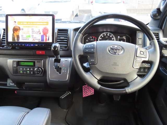 Ref:AUX-22923969 TOYOTA HIACE VAN 2025 5 Ref:AUX-22923969 TOYOTA HIACE VAN 2025 - Image 5