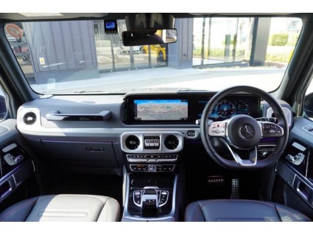 Ref:AUX-22926597 MERCEDES BENZ G-CLASS 2020 2 Ref:AUX-22926597 MERCEDES BENZ G-CLASS 2020 - Image 2