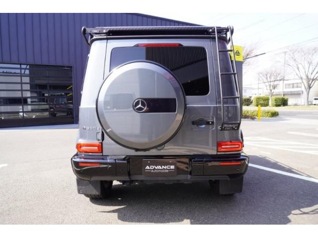 Ref:AUX-22926597 MERCEDES BENZ G-CLASS 2020 11 Ref:AUX-22926597 MERCEDES BENZ G-CLASS 2020 - Image 11