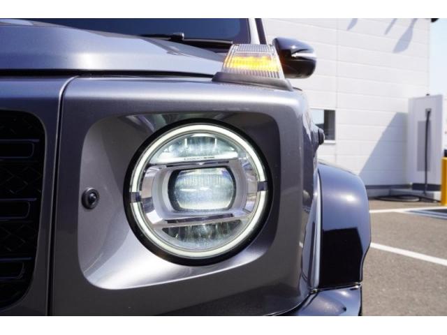Ref:AUX-22926597 MERCEDES BENZ G-CLASS 2020 12 Ref:AUX-22926597 MERCEDES BENZ G-CLASS 2020 - Image 12