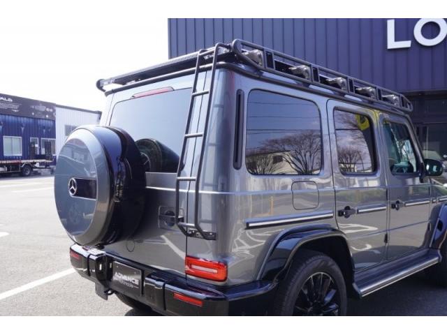 Ref:AUX-22926597 MERCEDES BENZ G-CLASS 2020 14 Ref:AUX-22926597 MERCEDES BENZ G-CLASS 2020 - Image 14