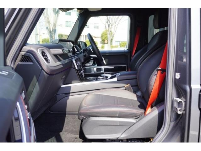 Ref:AUX-22926597 MERCEDES BENZ G-CLASS 2020 17 Ref:AUX-22926597 MERCEDES BENZ G-CLASS 2020 - Image 17