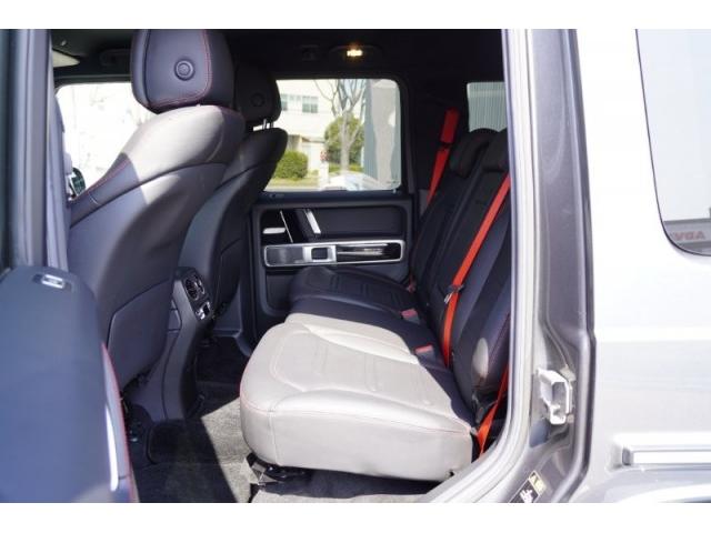 Ref:AUX-22926597 MERCEDES BENZ G-CLASS 2020 18 Ref:AUX-22926597 MERCEDES BENZ G-CLASS 2020 - Image 18