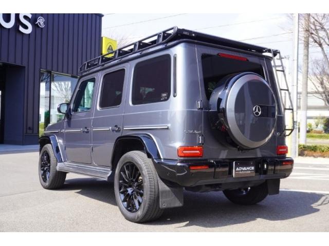 Ref:AUX-22926597 MERCEDES BENZ G-CLASS 2020 3 Ref:AUX-22926597 MERCEDES BENZ G-CLASS 2020 - Image 3