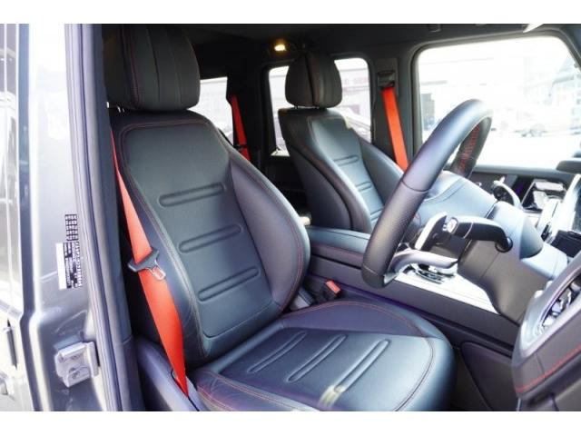 Ref:AUX-22926597 MERCEDES BENZ G-CLASS 2020 5 Ref:AUX-22926597 MERCEDES BENZ G-CLASS 2020 - Image 5
