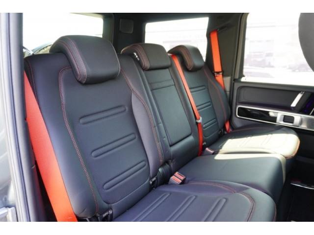 Ref:AUX-22926597 MERCEDES BENZ G-CLASS 2020 6 Ref:AUX-22926597 MERCEDES BENZ G-CLASS 2020 - Image 6