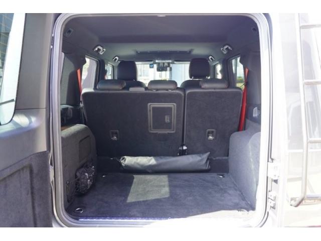 Ref:AUX-22926597 MERCEDES BENZ G-CLASS 2020 7 Ref:AUX-22926597 MERCEDES BENZ G-CLASS 2020 - Image 7