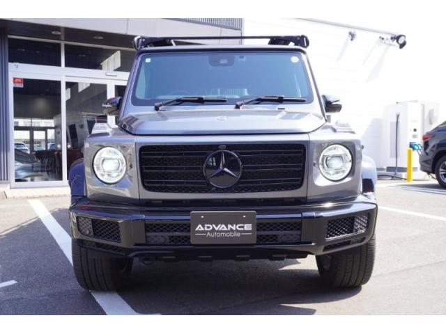 Ref:AUX-22926597 MERCEDES BENZ G-CLASS 2020 10 Ref:AUX-22926597 MERCEDES BENZ G-CLASS 2020 - Image 10