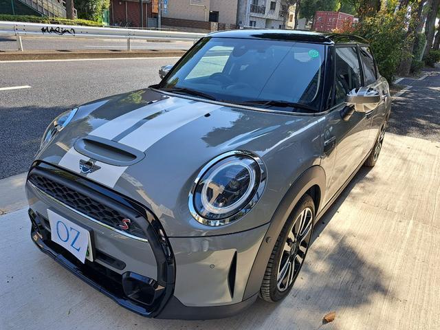 Ref:AUX-22930856 MINI MINI 2021 2 Ref:AUX-22930856 MINI MINI 2021 - Image 2