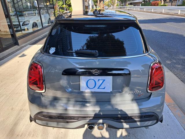 Ref:AUX-22930856 MINI MINI 2021 11 Ref:AUX-22930856 MINI MINI 2021 - Image 11