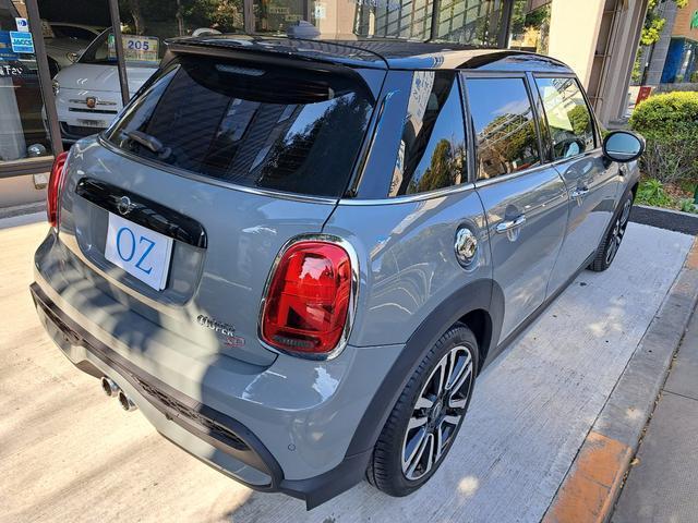 Ref:AUX-22930856 MINI MINI 2021 12 Ref:AUX-22930856 MINI MINI 2021 - Image 12