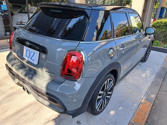 Ref:AUX-22930856 MINI MINI 2021 13 Ref:AUX-22930856 MINI MINI 2021 - Image 13