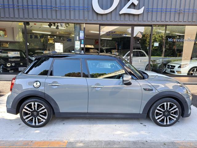 Ref:AUX-22930856 MINI MINI 2021 14 Ref:AUX-22930856 MINI MINI 2021 - Image 14