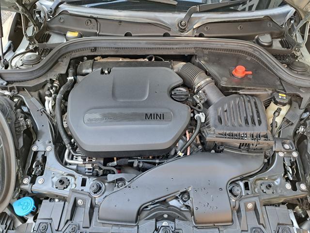 Ref:AUX-22930856 MINI MINI 2021 15 Ref:AUX-22930856 MINI MINI 2021 - Image 15