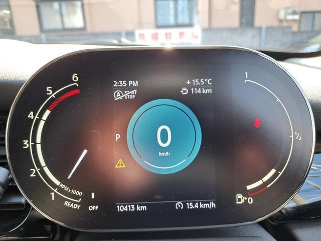 Ref:AUX-22930856 MINI MINI 2021 17 Ref:AUX-22930856 MINI MINI 2021 - Image 17