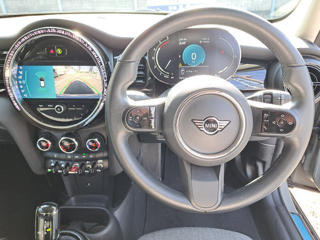 Ref:AUX-22930856 MINI MINI 2021 19 Ref:AUX-22930856 MINI MINI 2021 - Image 19