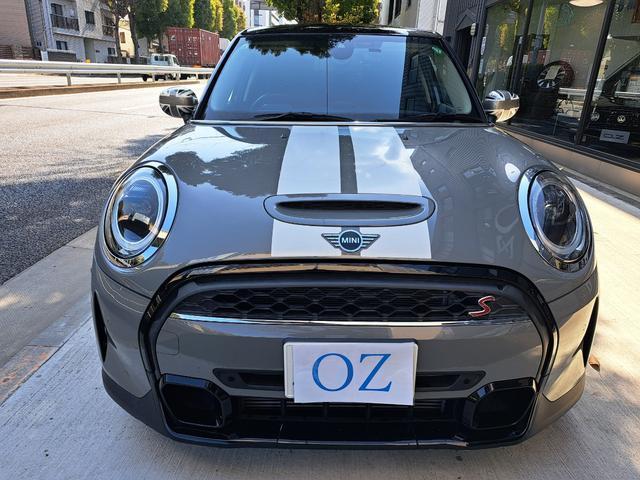 Ref:AUX-22930856 MINI MINI 2021 4 Ref:AUX-22930856 MINI MINI 2021 - Image 4