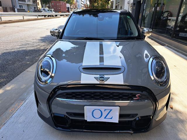 Ref:AUX-22930856 MINI MINI 2021 5 Ref:AUX-22930856 MINI MINI 2021 - Image 5