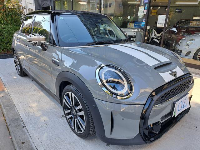 Ref:AUX-22930856 MINI MINI 2021 6 Ref:AUX-22930856 MINI MINI 2021 - Image 6