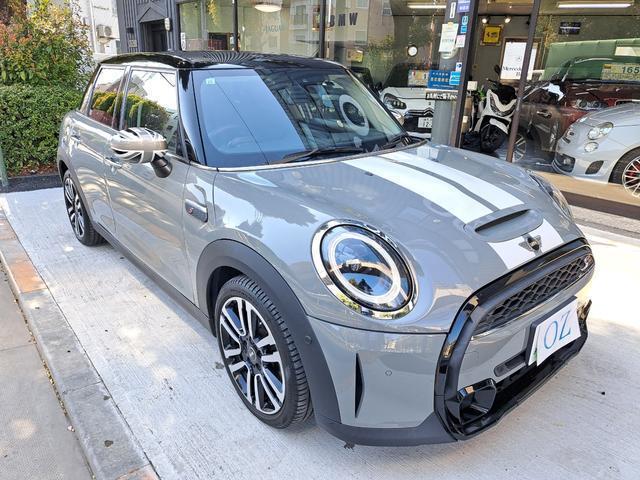 Ref:AUX-22930856 MINI MINI 2021 7 Ref:AUX-22930856 MINI MINI 2021 - Image 7