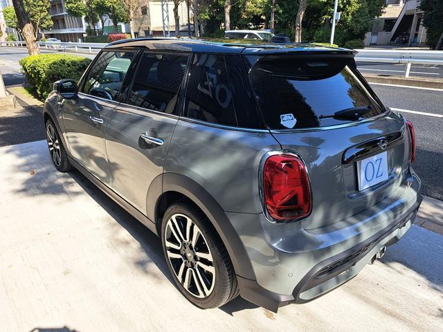 Ref:AUX-22930856 MINI MINI 2021 8 Ref:AUX-22930856 MINI MINI 2021 - Image 8