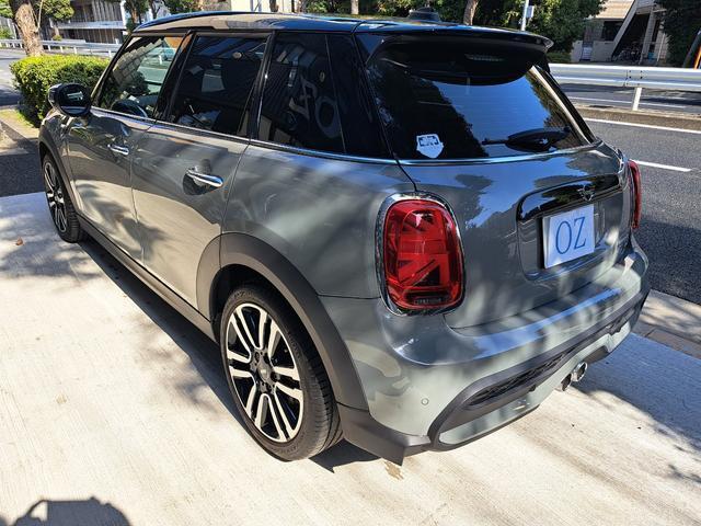 Ref:AUX-22930856 MINI MINI 2021 9 Ref:AUX-22930856 MINI MINI 2021 - Image 9