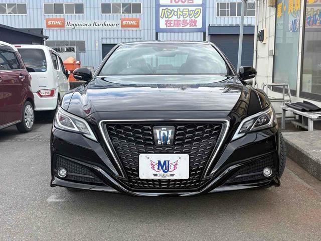 Ref:AUX-22930861 TOYOTA CROWN HYBRID 2019 17 Ref:AUX-22930861 TOYOTA CROWN HYBRID 2019 - Image 17