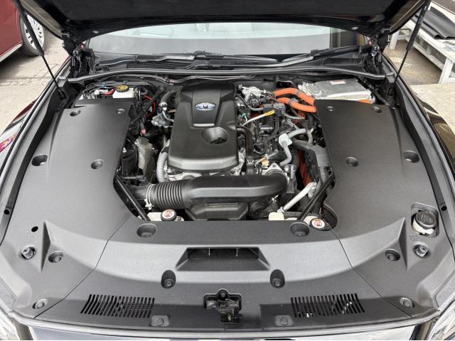 Ref:AUX-22930861 TOYOTA CROWN HYBRID 2019 9 Ref:AUX-22930861 TOYOTA CROWN HYBRID 2019 - Image 9