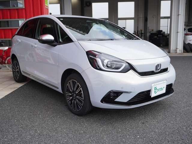 Ref:AUX-22932258 HONDA FIT 2020 2 Ref:AUX-22932258 HONDA FIT 2020 - Image 2
