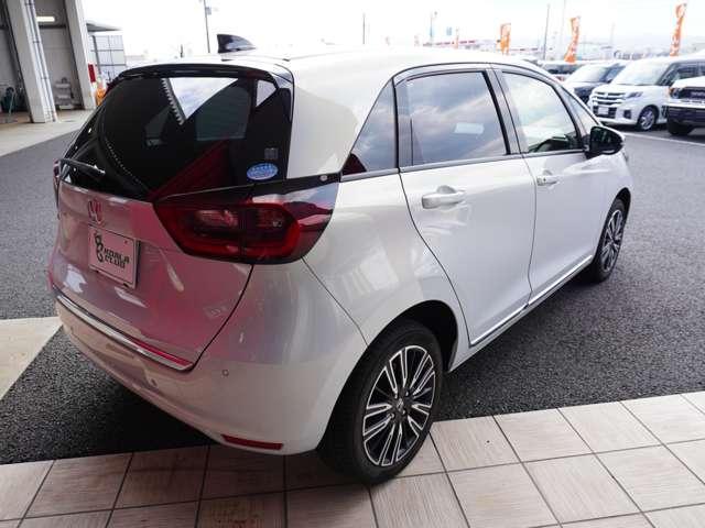 Ref:AUX-22932258 HONDA FIT 2020 11 Ref:AUX-22932258 HONDA FIT 2020 - Image 11